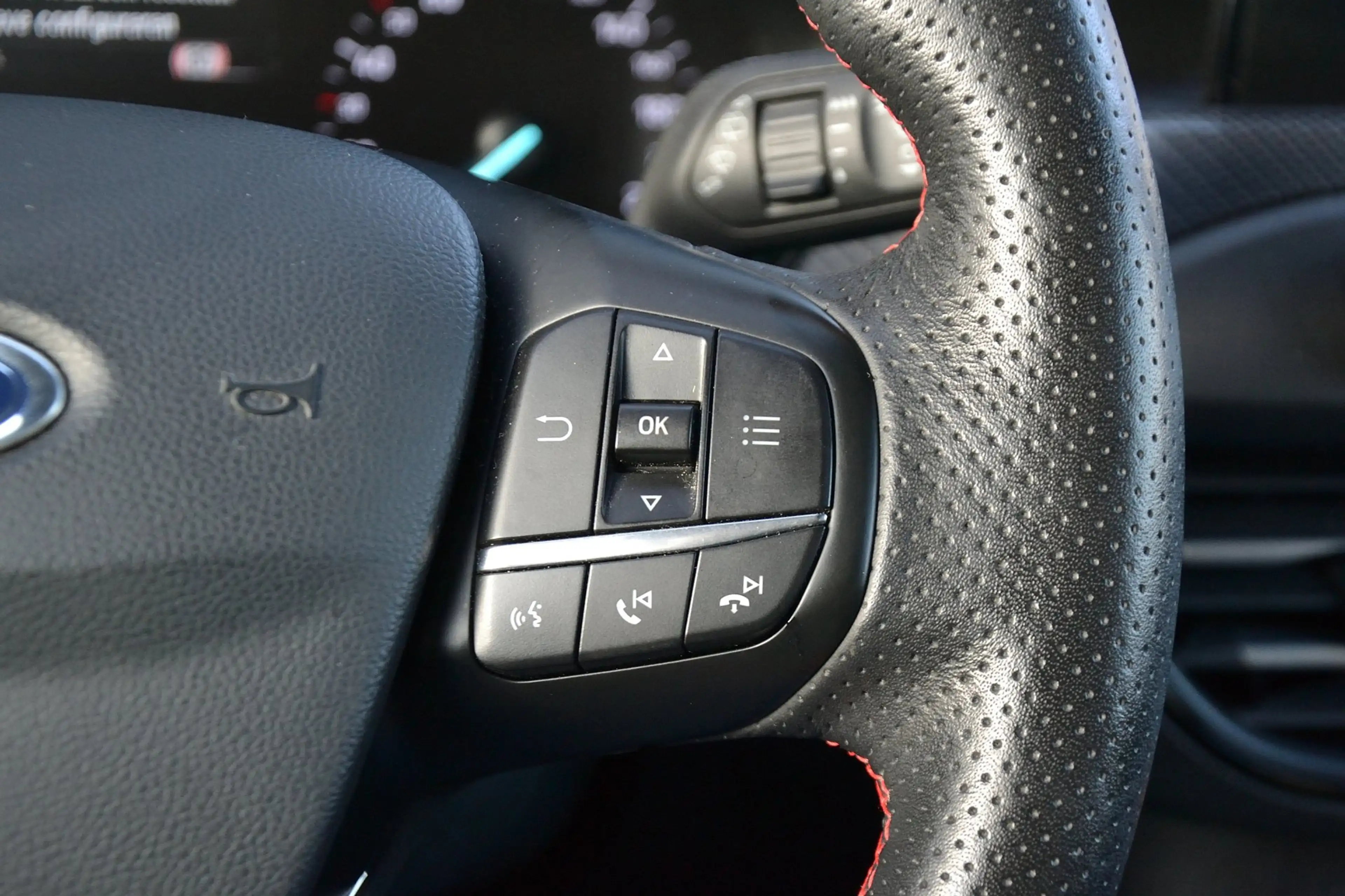 Ford Focus Wagon 1.0 EcoBoost ST Line Business | ACC | Winter — photo 19