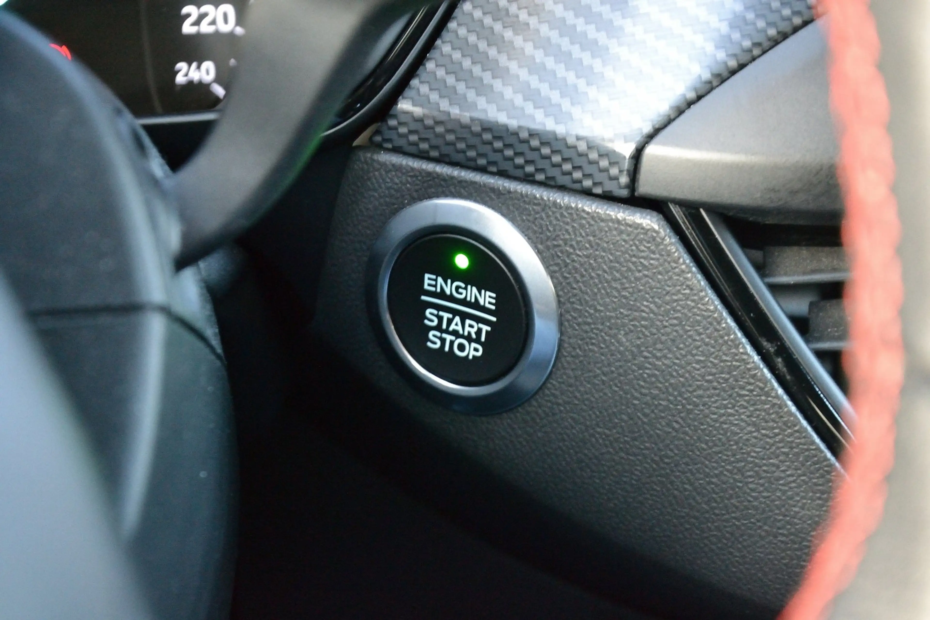 Ford Focus Wagon 1.0 EcoBoost ST Line Business | ACC | Winter — photo 17