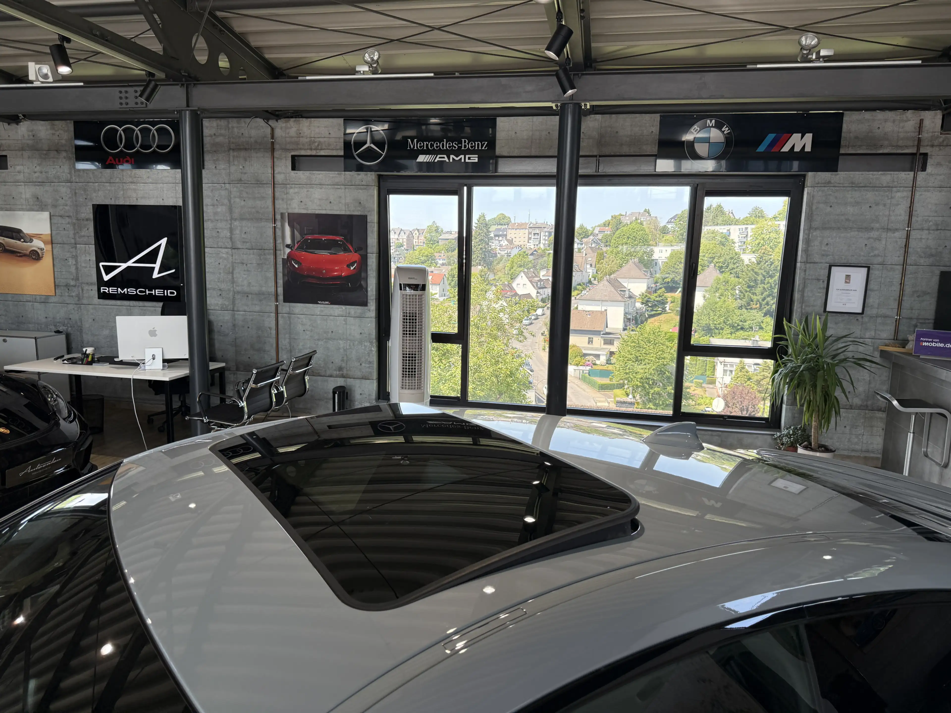 BMW 440 i Coupé*DEUTSCH*G.SHD*AHK*KAMERA*H&K* — photo 11