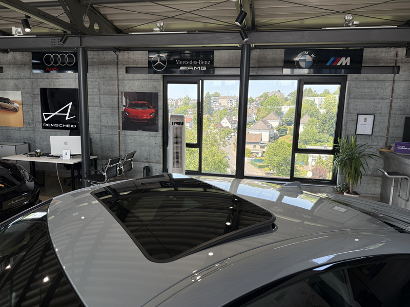BMW 440 i Coupé*DEUTSCH*G.SHD*AHK*KAMERA*H&K* — photo 11