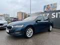 Skoda Octavia Combi 2,0 TDI Style | NP €44.000 Blau - thumbnail 7
