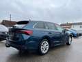 Skoda Octavia Combi 2,0 TDI Style | NP €44.000 Blau - thumbnail 3