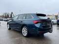 Skoda Octavia Combi 2,0 TDI Style | NP €44.000 Blau - thumbnail 5
