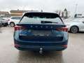 Skoda Octavia Combi 2,0 TDI Style | NP €44.000 Blau - thumbnail 4