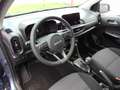 Kia Picanto 1.0 Aut. Vision Blau - thumbnail 7