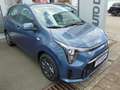 Kia Picanto 1.0 Aut. Vision Blau - thumbnail 3