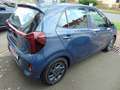 Kia Picanto 1.0 Aut. Vision Blau - thumbnail 4