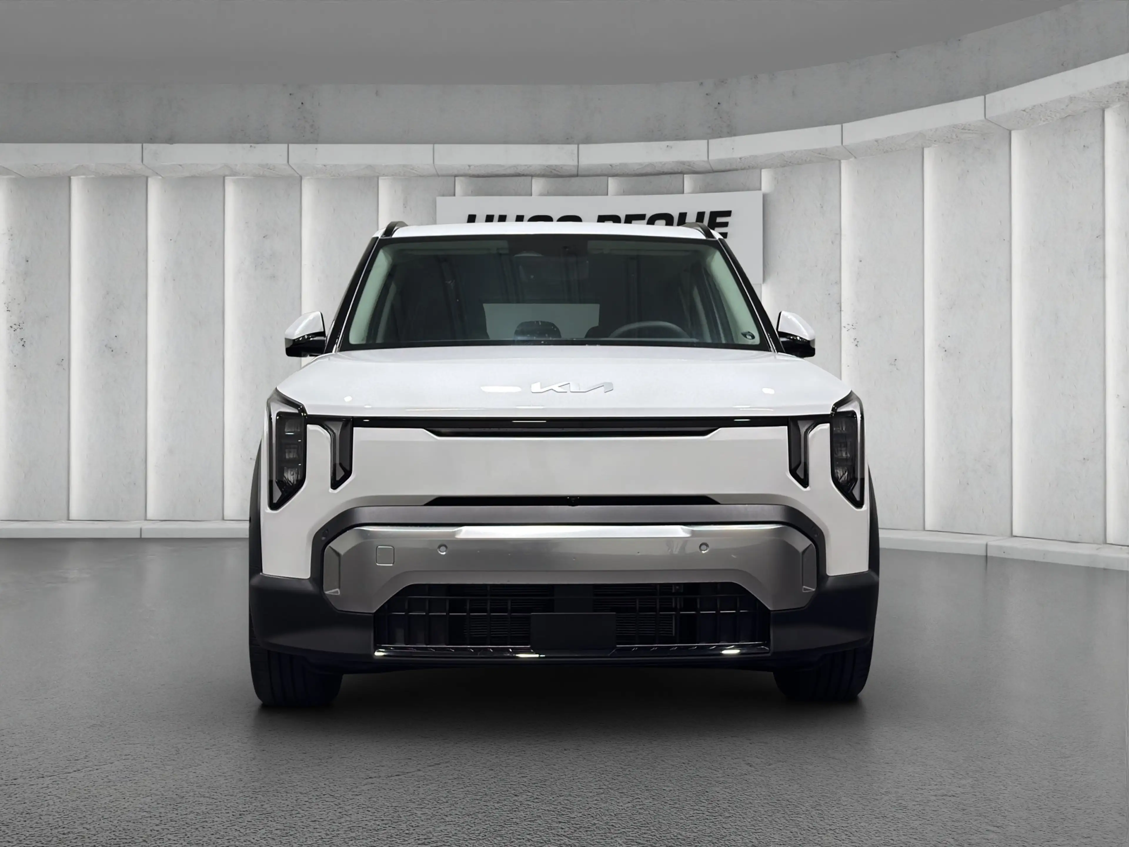 Kia EV2 Earth 42.2 kWh Sports Utility Vehicle. 108 kW. 5-t — photo 8