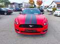 Ford Mustang Rouge - thumbnail 3