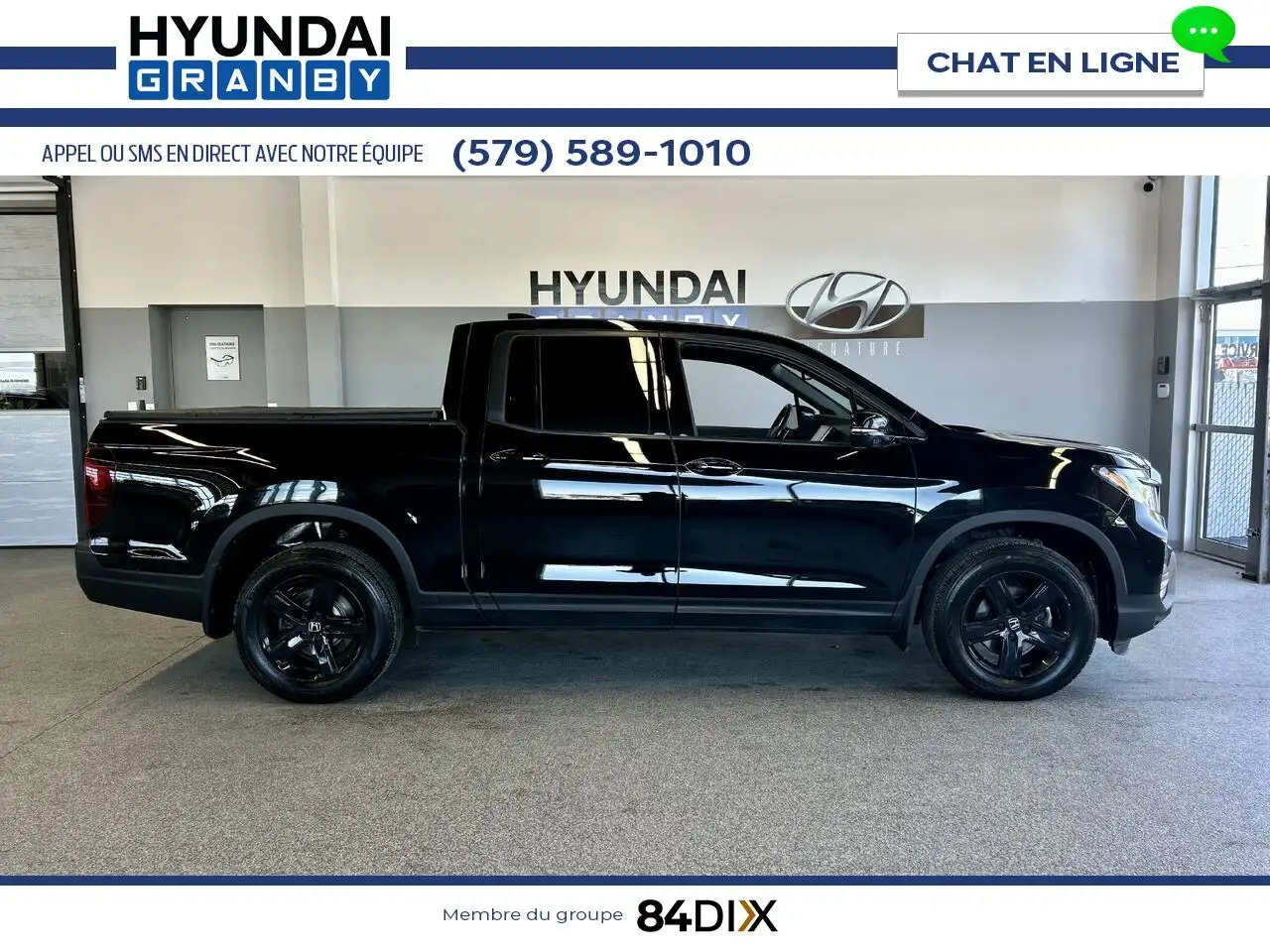 Honda Ridgeline снимка Honda Ridgeline