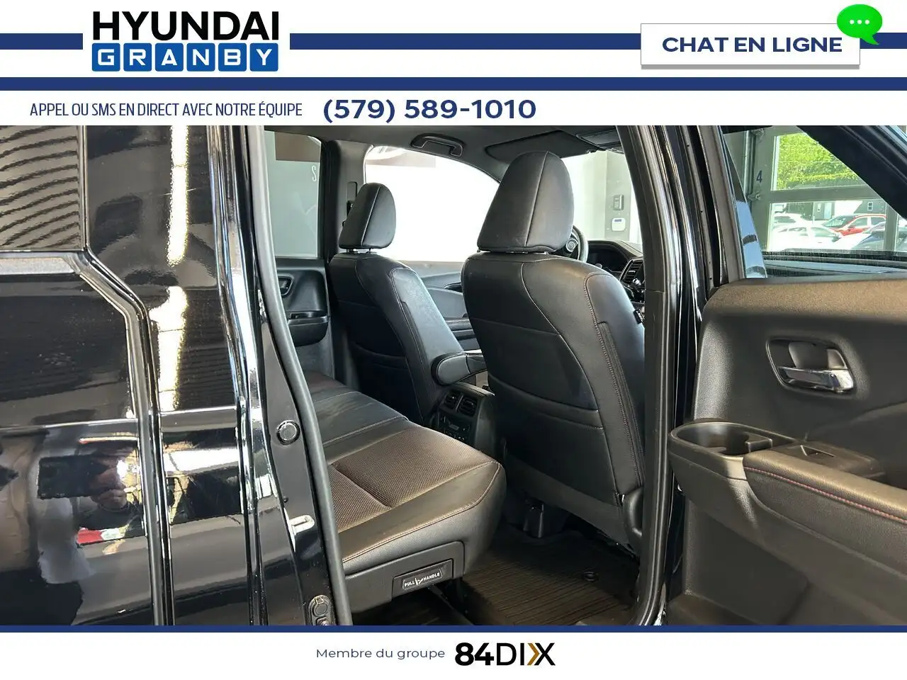 Honda Ridgeline снимка Honda Ridgeline