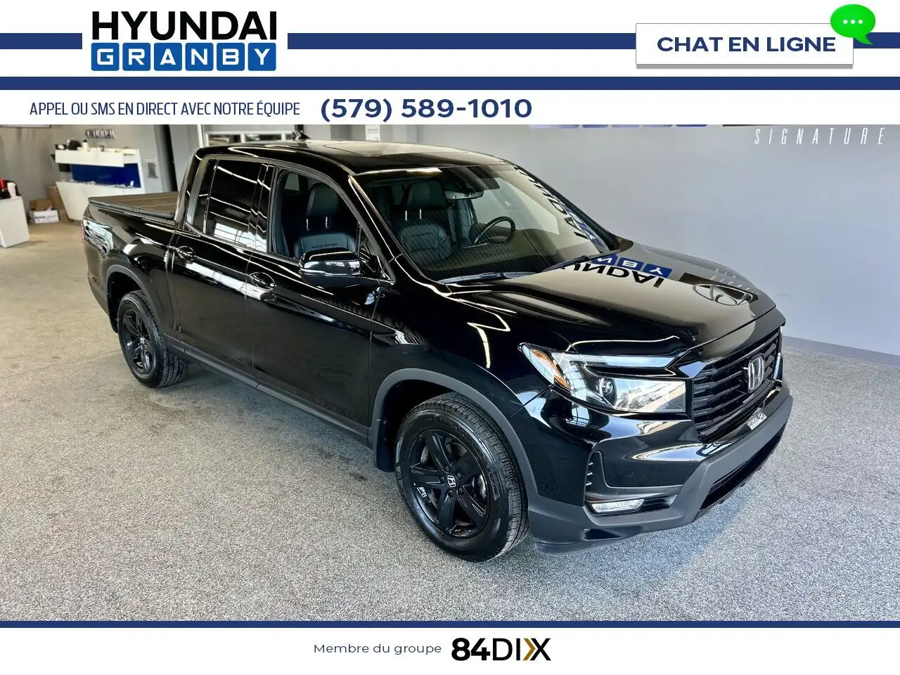 Honda Ridgeline снимка Honda Ridgeline