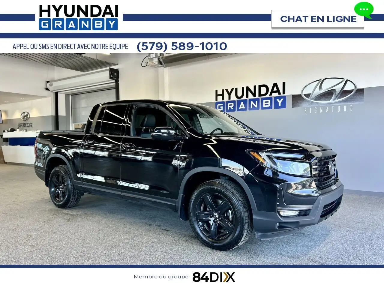 Honda Ridgeline снимка Honda Ridgeline