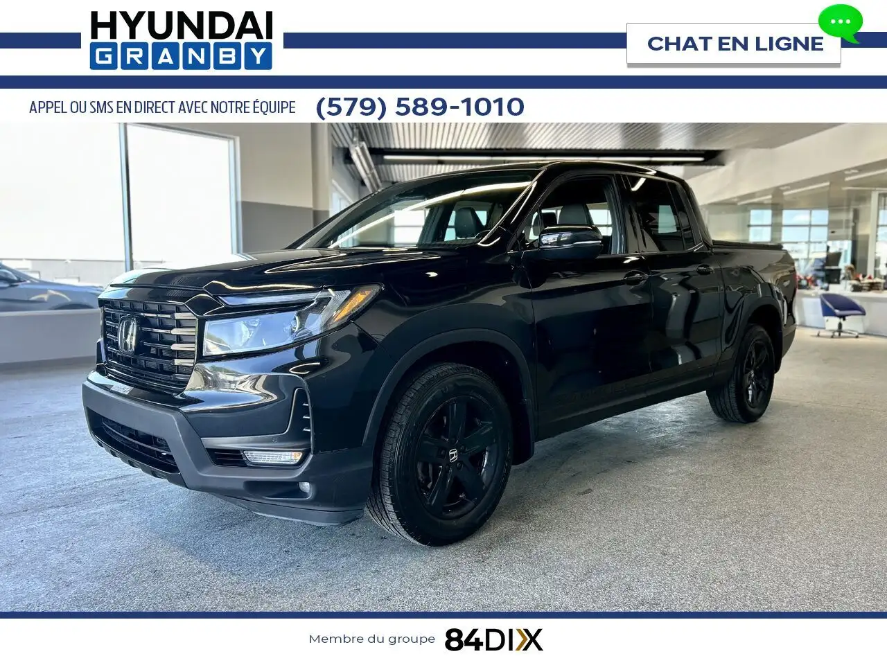 Honda Ridgeline снимка Honda Ridgeline