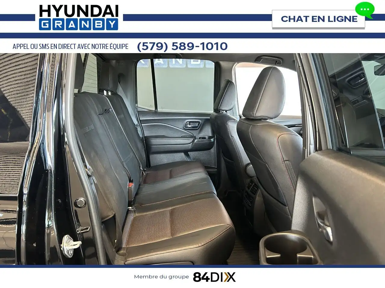 Honda Ridgeline снимка Honda Ridgeline