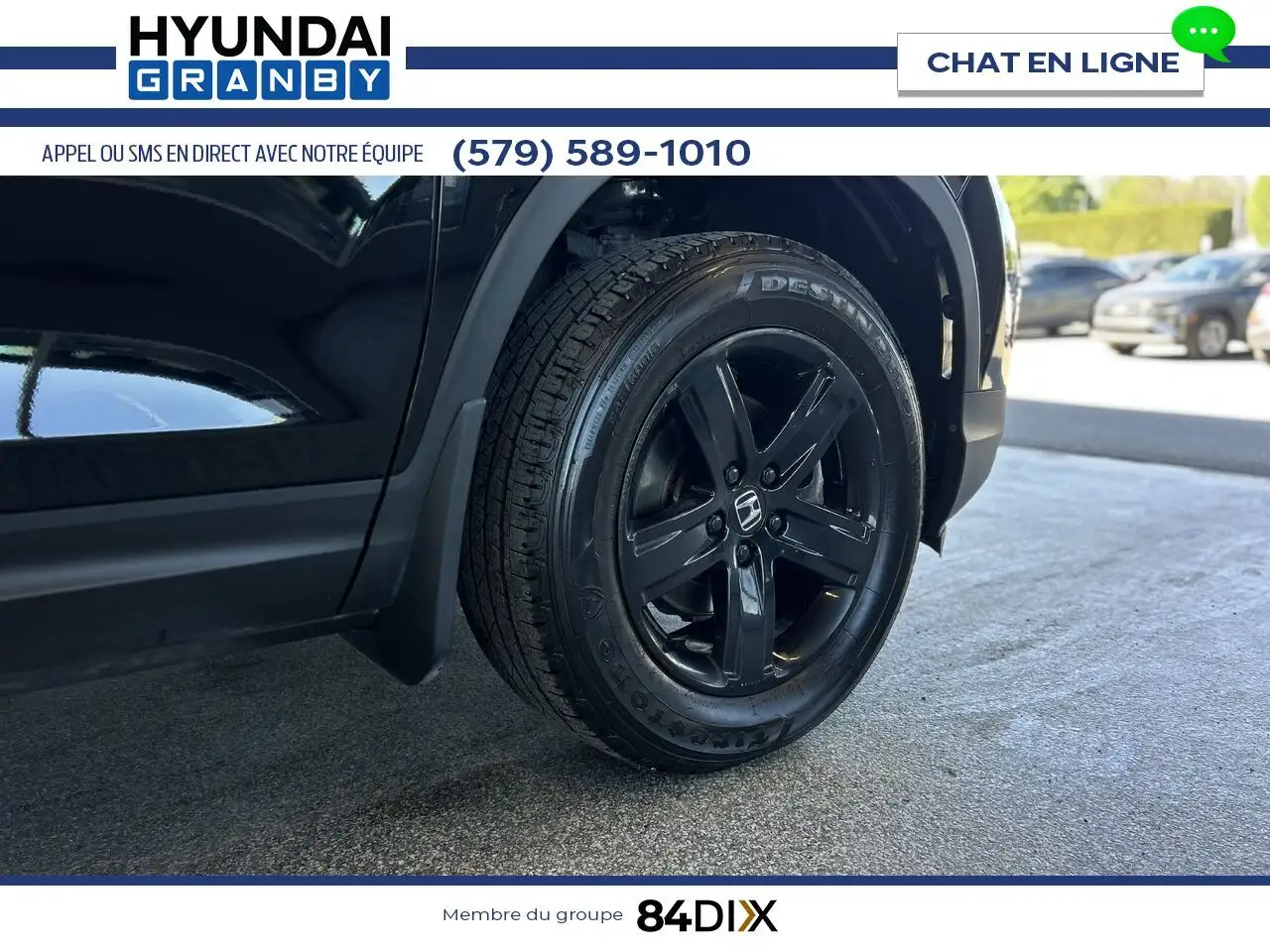 Honda Ridgeline снимка Honda Ridgeline