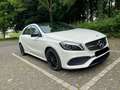 Mercedes-Benz A 200 A200d - AMG Line - Full option Wit - thumbnail 2