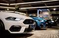 Ford Mustang GT V8 Automatik + Garantie + Deutsch Weiß - thumbnail 46