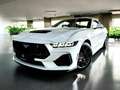 Ford Mustang GT V8 Automatik + Garantie + Deutsch Blanco - thumbnail 1