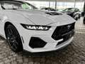 Ford Mustang GT V8 Automatik + Garantie + Deutsch Weiß - thumbnail 16