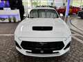 Ford Mustang GT V8 Automatik + Garantie + Deutsch White - thumbnail 3