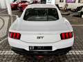 Ford Mustang GT V8 Automatik + Garantie + Deutsch Weiß - thumbnail 10