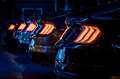 Ford Mustang GT V8 Automatik + Garantie + Deutsch Blanco - thumbnail 47