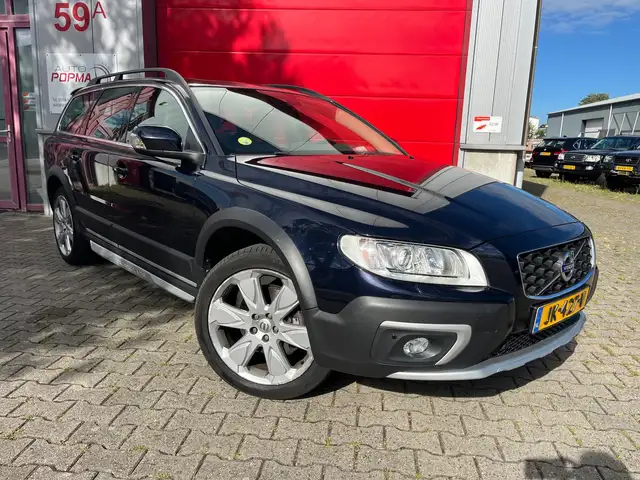 Volvo XC70 2.0 D4 181pk FWD Polar+ Automaat / Trekhaak / 19"L