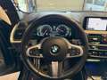 BMW X3 XDrive30i High Executive M Pakket HUD/360Cam/Matri Zwart - thumbnail 13