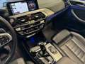 BMW X3 XDrive30i High Executive M Pakket HUD/360Cam/Matri Zwart - thumbnail 17