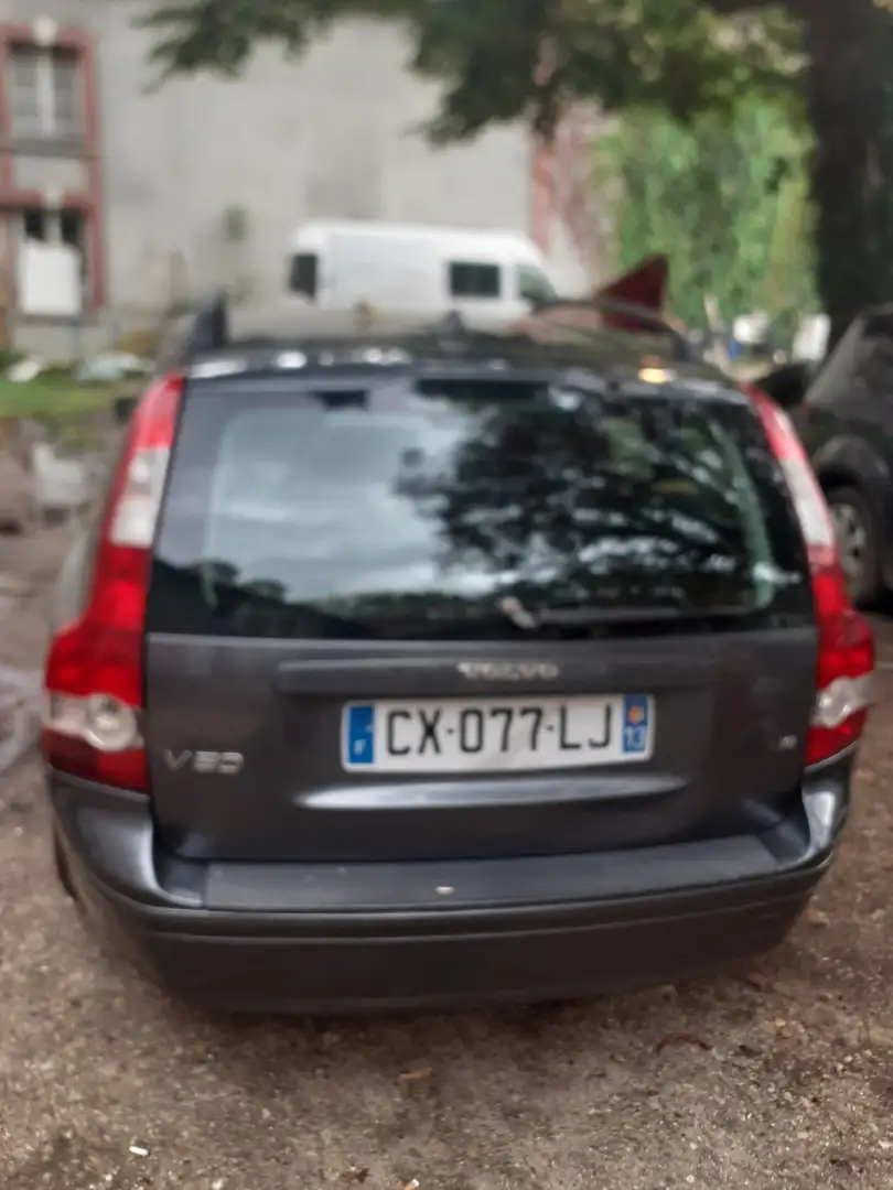 Volvo V50 1.8 - 2