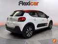 Citroen C3 PureTech 60KW (83CV) Shine Blanco - thumbnail 8