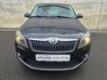 Skoda Fabia Ambition 1,2TSI 86PS 1.Hand Navi 99Tkm Noir - thumbnail 3