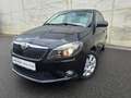 Skoda Fabia Ambition 1,2TSI 86PS 1.Hand Navi 99Tkm Noir - thumbnail 2