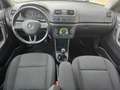 Skoda Fabia Ambition 1,2TSI 86PS 1.Hand Navi 99Tkm Noir - thumbnail 17