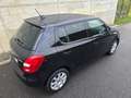 Skoda Fabia Ambition 1,2TSI 86PS 1.Hand Navi 99Tkm Noir - thumbnail 13