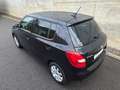 Skoda Fabia Ambition 1,2TSI 86PS 1.Hand Navi 99Tkm Noir - thumbnail 8
