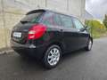 Skoda Fabia Ambition 1,2TSI 86PS 1.Hand Navi 99Tkm Noir - thumbnail 12