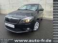 Skoda Fabia Ambition 1,2TSI 86PS 1.Hand Navi 99Tkm Noir - thumbnail 1