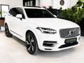 Volvo XC90 T8 Inscription 7 Sitze VOLL Pano 360° Weiß - thumbnail 2
