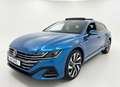 Volkswagen Arteon Shooting Brake eHYBRID 218PK DSG R-LINE BUSINESS+ Bleu - thumbnail 9