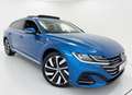 Volkswagen Arteon Shooting Brake eHYBRID 218PK DSG R-LINE BUSINESS+ Bleu - thumbnail 12