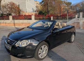 Eos 2.0TDI DSG