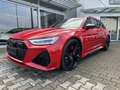 Audi RS6 AVANT 4.0TSI QUATTRO*HEAD-UP*GARANTIE.11-2027 Rot - thumbnail 2