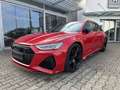 Audi RS6 AVANT 4.0TSI QUATTRO*HEAD-UP*GARANTIE.11-2027 Rot - thumbnail 2