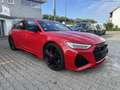 Audi RS6 AVANT 4.0TSI QUATTRO*HEAD-UP*GARANTIE.11-2027 Rot - thumbnail 25