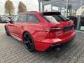 Audi RS6 AVANT 4.0TSI QUATTRO*HEAD-UP*GARANTIE.11-2027 Rot - thumbnail 7
