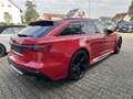 Audi RS6 AVANT 4.0TSI QUATTRO*HEAD-UP*GARANTIE.11-2027 Rot - thumbnail 5