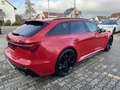 Audi RS6 AVANT 4.0TSI QUATTRO*HEAD-UP*GARANTIE.11-2027 Rot - thumbnail 25