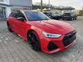 Audi RS6 AVANT 4.0TSI QUATTRO*HEAD-UP*GARANTIE.11-2027 Rot - thumbnail 24